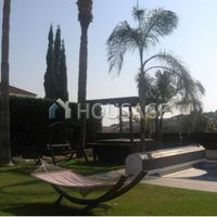 Villa in Republic of Cyprus, Lemesou, 400 sq.m.