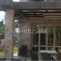 Villa in Republic of Cyprus, Lemesou, 400 sq.m.