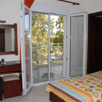Hotel in Greece, Thessaly, Larisa, 1600 sq.m.