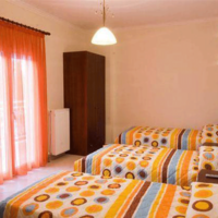 Hotel in Greece, Thessaly, Larisa, 1600 sq.m.