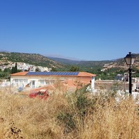 Земельный участок в Греции, Крит