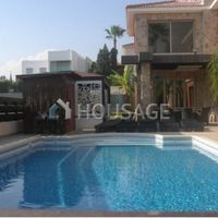 Villa in Republic of Cyprus, Lemesou, 400 sq.m.