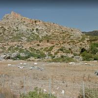 Земельный участок в Греции, Крит, Ханья