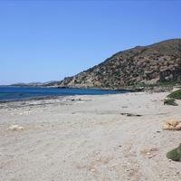 Земельный участок в Греции, Крит, Ханья