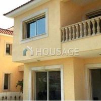 Villa in Republic of Cyprus, Lemesou, 199 sq.m.