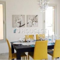 Villa in Republic of Cyprus, Lemesou, 199 sq.m.