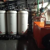 Other in Greece, Central Macedonia, Center, 180 sq.m.