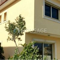 Villa in Republic of Cyprus, Lemesou, 199 sq.m.