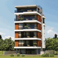 Квартира на Кипре, Ni, 142 кв.м.