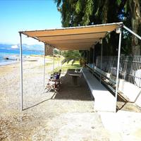 Flat in Greece, Peloponnese, Kori, 38 sq.m.