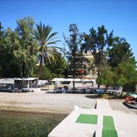 Flat in Greece, Peloponnese, Kori, 38 sq.m.