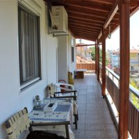 Flat in Greece, Central Macedonia, Center, 91 sq.m.