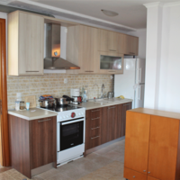 Flat in Greece, Central Macedonia, Center, 91 sq.m.