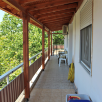 Flat in Greece, Central Macedonia, Center, 91 sq.m.