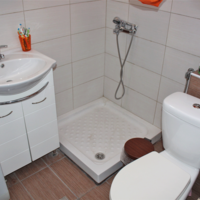 Flat in Greece, Central Macedonia, Center, 91 sq.m.