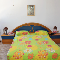Flat in Greece, Central Macedonia, Center, 91 sq.m.