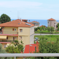 Flat in Greece, Central Macedonia, Center, 85 sq.m.