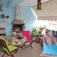 Flat in Greece, Central Macedonia, Center, 85 sq.m.