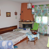 Flat in Greece, Central Macedonia, Center, 85 sq.m.
