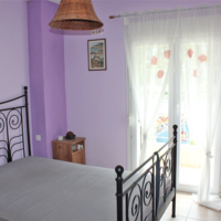 Flat in Greece, Central Macedonia, Center, 85 sq.m.