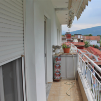 Flat in Greece, Central Macedonia, Center, 85 sq.m.
