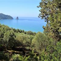 Land plot in Greece, Ionian Islands
