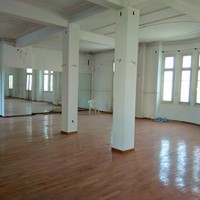 Business center in Greece, Central Macedonia, Center, 400 sq.m.