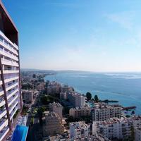 Flat in Republic of Cyprus, Lima, 82 sq.m.