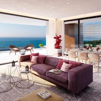 Flat in Republic of Cyprus, Lima, 82 sq.m.