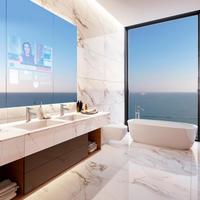 Flat in Republic of Cyprus, Lima, 82 sq.m.