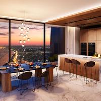 Flat in Republic of Cyprus, Lima, 82 sq.m.