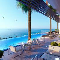 Flat in Republic of Cyprus, Lima, 82 sq.m.