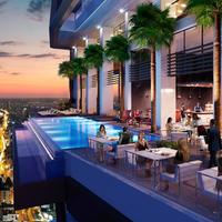 Flat in Republic of Cyprus, Lima, 82 sq.m.