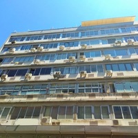 Business center in Greece, Central Macedonia, Center, 470 sq.m.