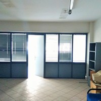 Business center in Greece, Central Macedonia, Center, 470 sq.m.