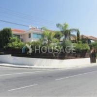 Вилла на Кипре, Лимасол, 380 кв.м.