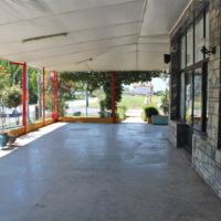 Business center in Greece, Central Macedonia, Center, 195 sq.m.