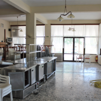 Business center in Greece, Central Macedonia, Center, 195 sq.m.