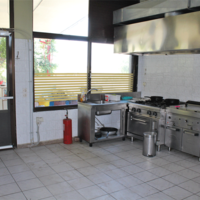 Business center in Greece, Central Macedonia, Center, 195 sq.m.