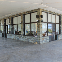 Business center in Greece, Central Macedonia, Center, 195 sq.m.