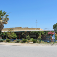 Business center in Greece, Central Macedonia, Center, 195 sq.m.