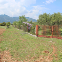 Land plot in Greece, Central Macedonia, Center