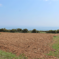 Land plot in Greece, Central Macedonia, Center