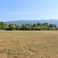 Land plot in Greece, Central Macedonia, Center