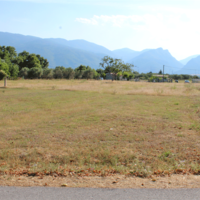 Land plot in Greece, Central Macedonia, Center