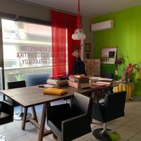 Бизнес-центр в Греции, Центральная Македония, Центр, 330 кв.м.