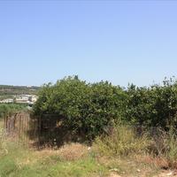 Land plot in Greece, Crete, Chania