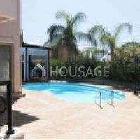 Вилла на Кипре, Лимасол, 380 кв.м.