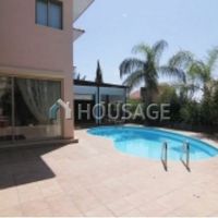 Вилла на Кипре, Лимасол, 380 кв.м.