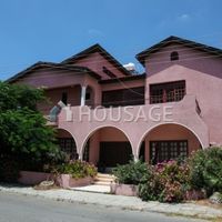 Вилла на Кипре, Пафос, 500 кв.м.